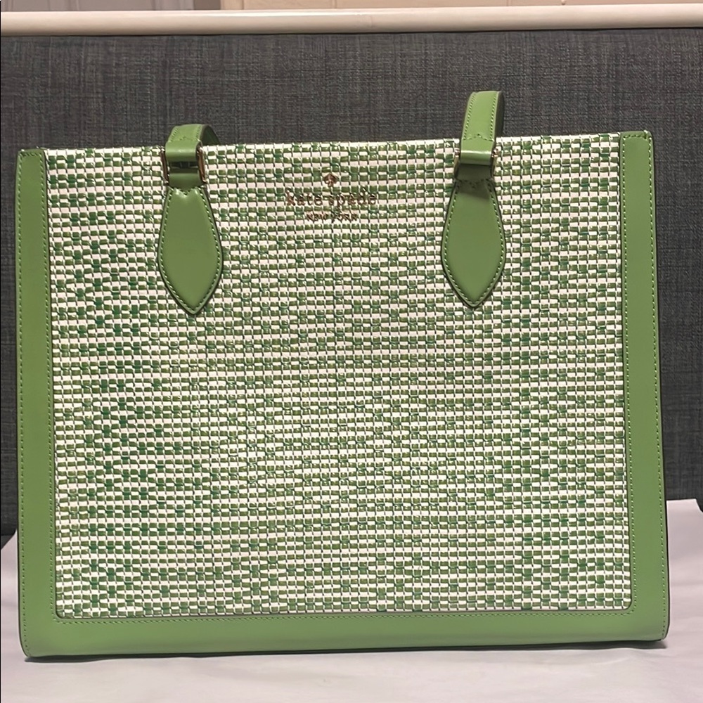NWOT KATE SPADE TOTE